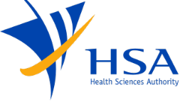 Health Science Authority Logo