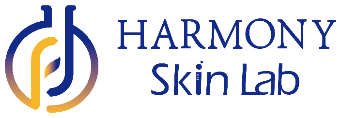 Harmony Skin Lab Logo