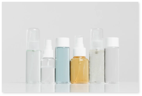 Skincare Products Design and Packaging Services