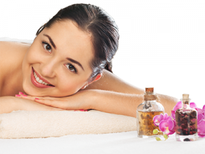 Massage Treatment oil