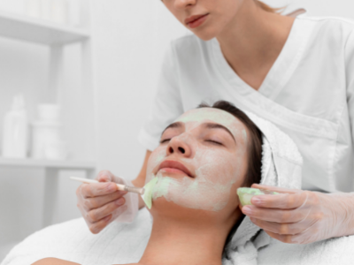 PROFESSIONAL SALON SKINCARE