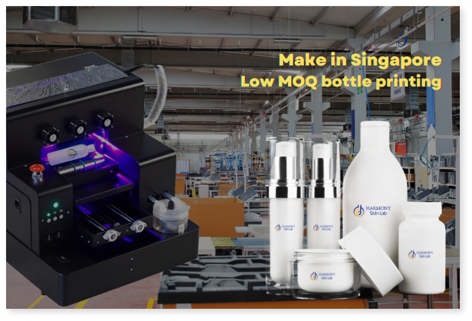 You are currently viewing The Benefits of Embracing Digital Bottle Label Printing Services